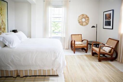 фото отеля Chebeague Island Inn