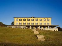 Chebeague Island Inn