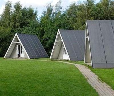 фото отеля Sankt Helene Holiday Resort