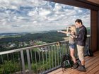 фото отеля Schatz.Kammer Burg Kreuzen