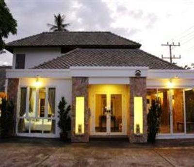 фото отеля Bang Por Villa