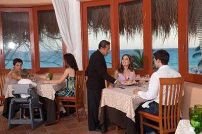 фото отеля The Reef Playacar Resort Playa del Carmen