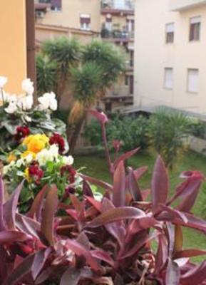 фото отеля B&B Nimfea