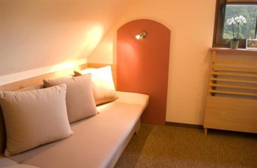 фото отеля Pod Roza Villa