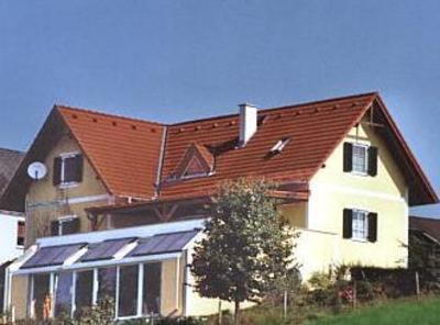 фото отеля Gastehaus Haagen