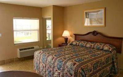 фото отеля Lake Grassy Motel