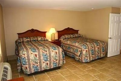 фото отеля Lake Grassy Motel