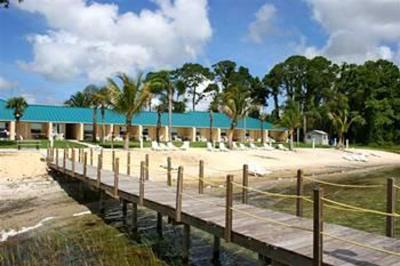 фото отеля Lake Grassy Motel