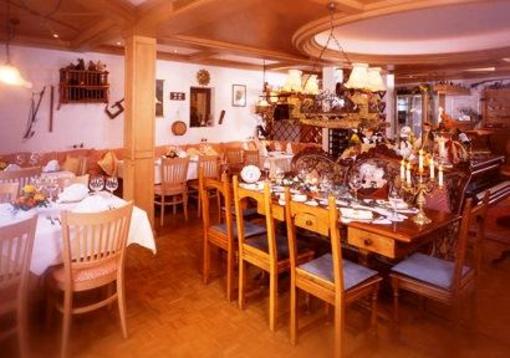 фото отеля Scharnagl's Alpenhof