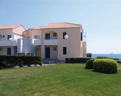 фото отеля Residence Lagrange Classic Les Marines