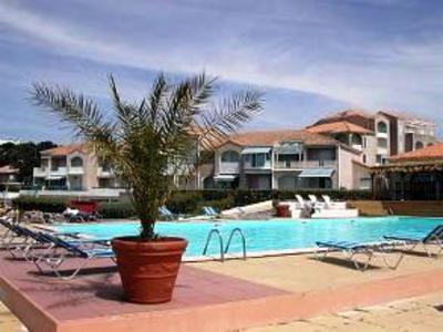 фото отеля Residence Lagrange Classic Les Marines