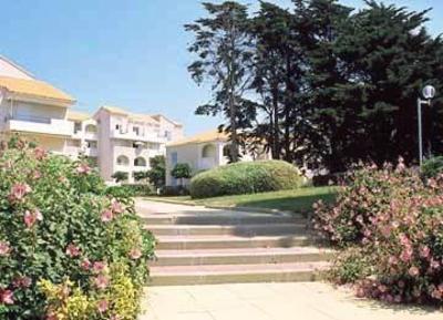 фото отеля Residence Lagrange Classic Les Marines