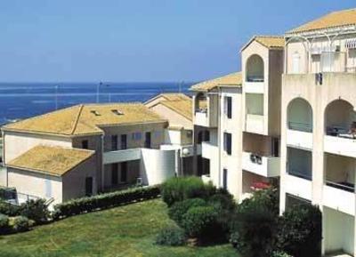 фото отеля Residence Lagrange Classic Les Marines