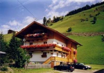 фото отеля Haus Furhapter Theresia