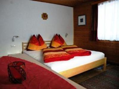 фото отеля Haus Furhapter Theresia