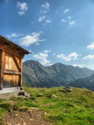 фото отеля Haus Furhapter Theresia