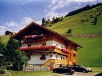 Haus Furhapter Theresia
