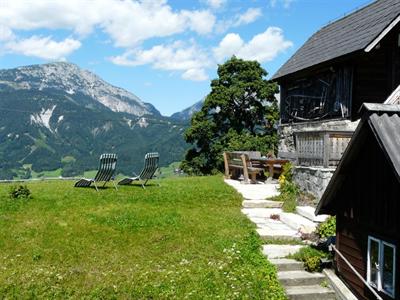 фото отеля Klausnerhof Aich