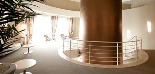 фото отеля Hotel Morgana