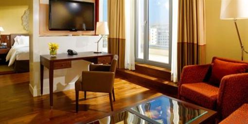 фото отеля Hotel Morgana