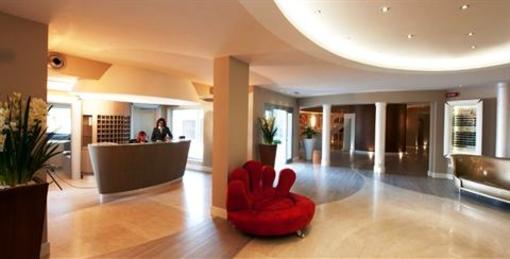 фото отеля Hotel Morgana