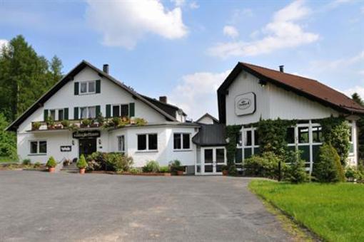 фото отеля Ringhotel Altes Forsthaus