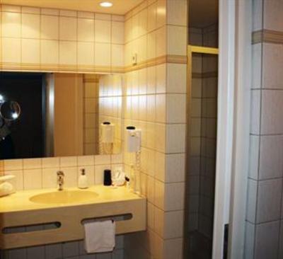 фото отеля Ringhotel Altes Forsthaus