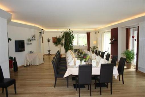 фото отеля Ringhotel Altes Forsthaus