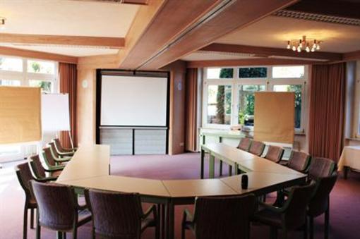 фото отеля Ringhotel Altes Forsthaus