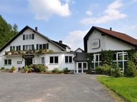 Ringhotel Altes Forsthaus