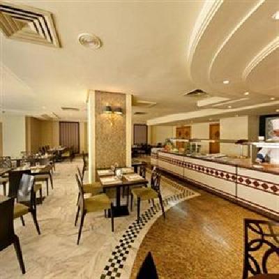 фото отеля Golden Tulip El Mechtel