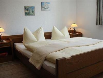 фото отеля Haus Carmen