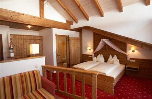 фото отеля Sporthotel Fruhauf