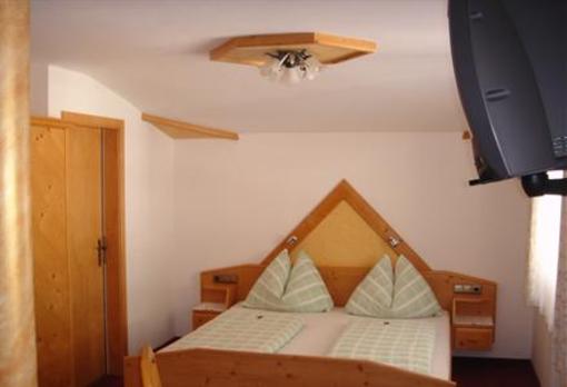 фото отеля Pension Elisabeth Sankt Jakob in Haus