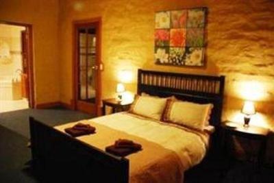 фото отеля Clare View Accommodation