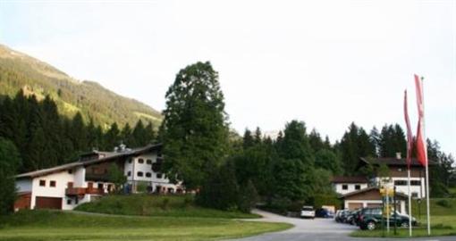 фото отеля Gasthof Jodlbuehel