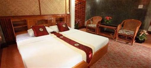 фото отеля Phatcharaporn Resort