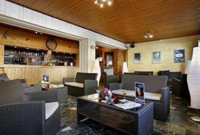 фото отеля Hotel L'Eau Vive Chatel