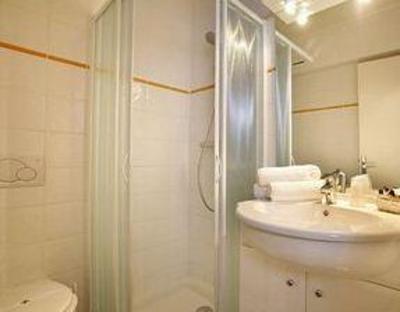 фото отеля Hotel L'Eau Vive Chatel