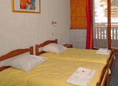 фото отеля Hotel L'Eau Vive Chatel