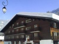 Hotel L'Eau Vive Chatel