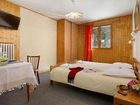 фото отеля Hotel L'Eau Vive Chatel