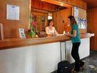фото отеля Hotel L'Eau Vive Chatel
