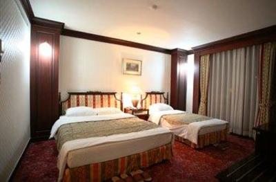 фото отеля Onyang Grand Hotel