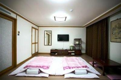 фото отеля Onyang Grand Hotel