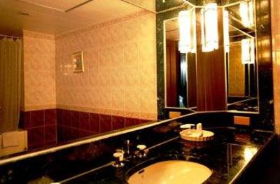 фото отеля Onyang Grand Hotel