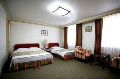 фото отеля Onyang Grand Hotel