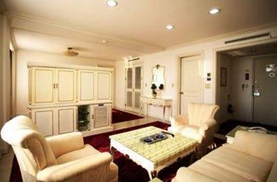 фото отеля Onyang Grand Hotel