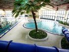 фото отеля Onyang Grand Hotel