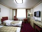 фото отеля Onyang Grand Hotel